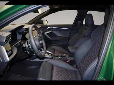 Audi Quattro (2025) - Foto 3
