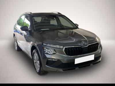 Skoda Kamiq (2025) - Foto 3