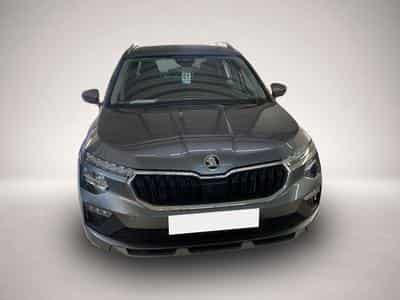 Skoda Kamiq (2025) - Foto 4