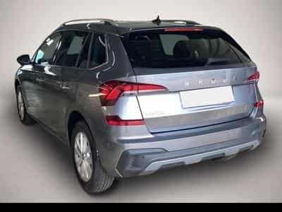 Skoda Kamiq (2025) - Foto 5