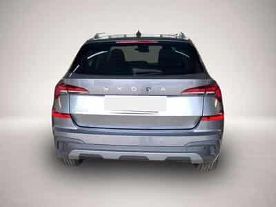 Skoda Kamiq (2025) - Foto 6
