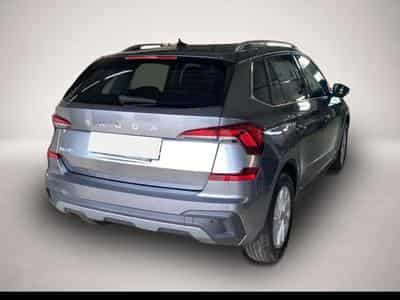 Skoda Kamiq (2025) - Foto 7