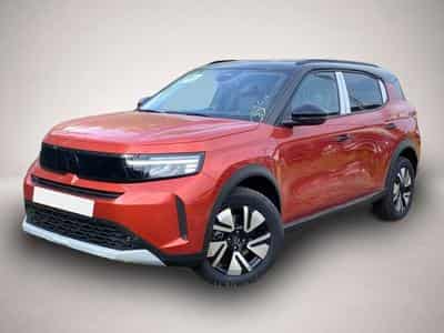 Opel Frontera (2026) - Foto 1