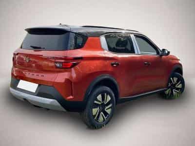 Opel Frontera (2026) - Foto 2