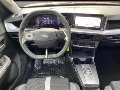 Opel Frontera (2026) - Foto 5