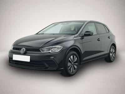VW Polo (2025) - Foto 1