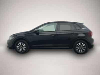 VW Polo (2025) - Foto 2