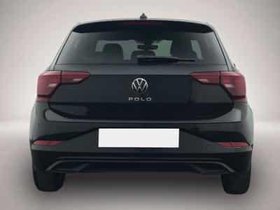 VW Polo (2025) - Foto 4