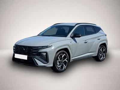 Hyundai Tucson (2026) - Foto 1