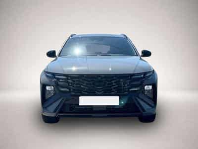 Hyundai Tucson (2026) - Foto 2
