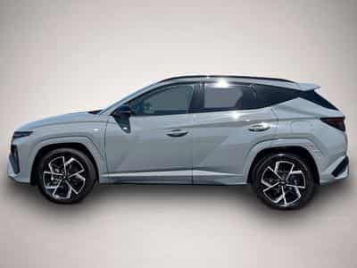 Hyundai Tucson (2026) - Foto 3