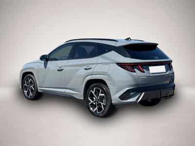 Hyundai Tucson (2026) - Foto 4