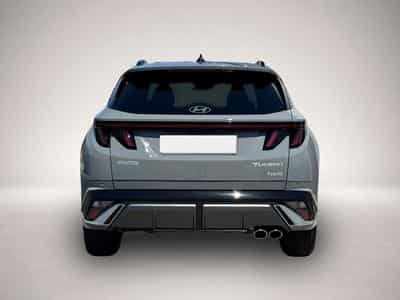 Hyundai Tucson (2026) - Foto 5
