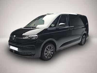 VW Multivan (2026) - Photo 1