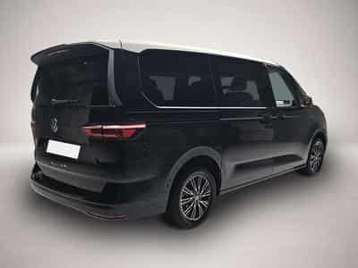 VW Multivan (2026) - Foto 2