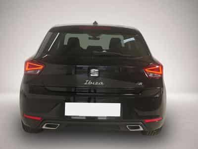Seat Ibiza (2025) - Foto 4