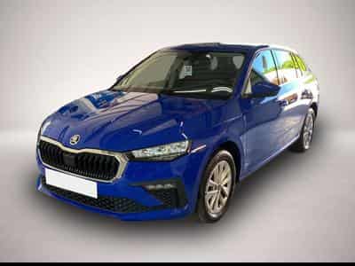 Skoda Scala (2025) - Foto 1