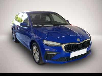 Skoda Scala (2025) - Foto 3