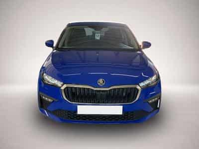 Skoda Scala (2025) - Foto 4