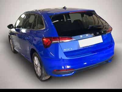 Skoda Scala (2025) - Foto 5