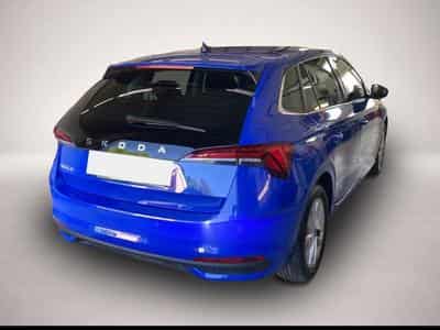 Skoda Scala (2025) - Foto 6