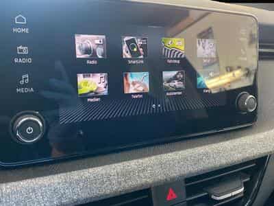Skoda Scala (2025) - Foto 7