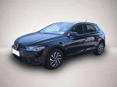 VW Polo (2021) - Foto 1