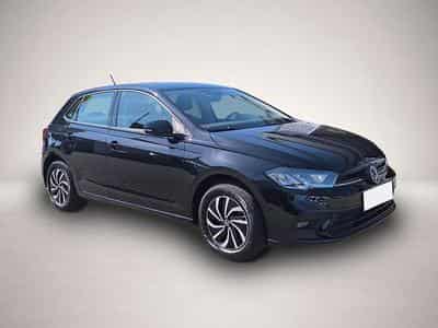 VW Polo (2021) - Foto 3
