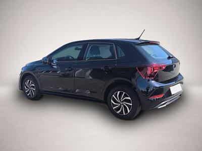 VW Polo (2021) - Foto 5