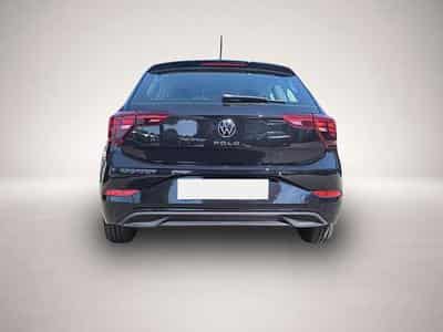 VW Polo (2021) - Foto 6