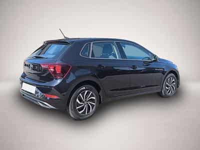 VW Polo (2021) - Foto 7