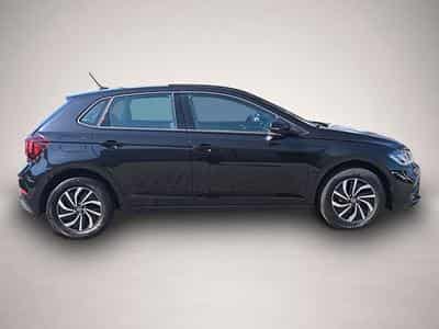 VW Polo (2021) - Foto 8