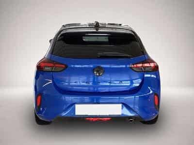 Opel Corsa (2024) - Foto 5