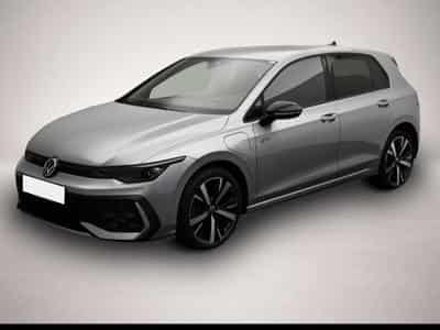 VW Golf (2025) - Foto 1