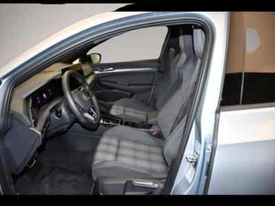 VW Golf (2025) - Foto 3