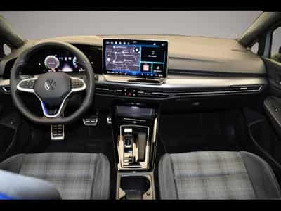 VW Golf (2025) - Foto 4