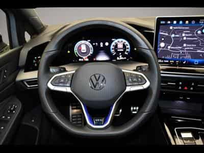 VW Golf (2025) - Foto 5