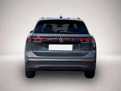 VW Tiguan (2026) - Foto 5