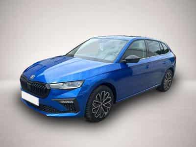 Skoda Scala (2025) - Foto 2
