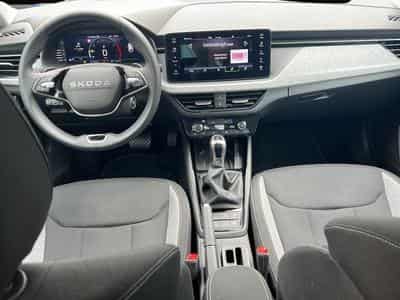 Skoda Scala (2025) - Foto 3