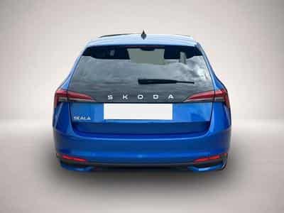 Skoda Scala (2025) - Foto 7
