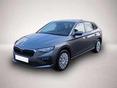 Skoda Scala (2024) - Foto 1