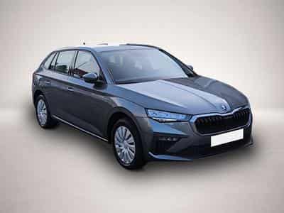 Skoda Scala (2024) - Foto 3