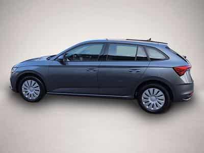 Skoda Scala (2024) - Foto 4