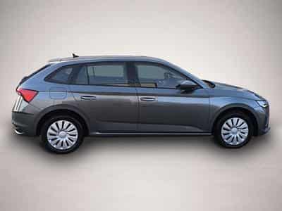 Skoda Scala (2024) - Foto 8