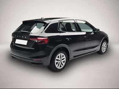 Skoda Fabia (2026) - Foto 2