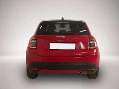 Fiat 600 (2025) - Foto 3