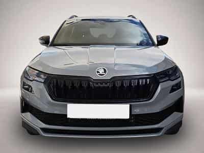 Skoda Karoq (2026) - Foto 2