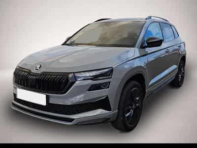 Skoda Karoq (2026) - Foto 3
