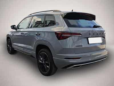 Skoda Karoq (2026) - Foto 5